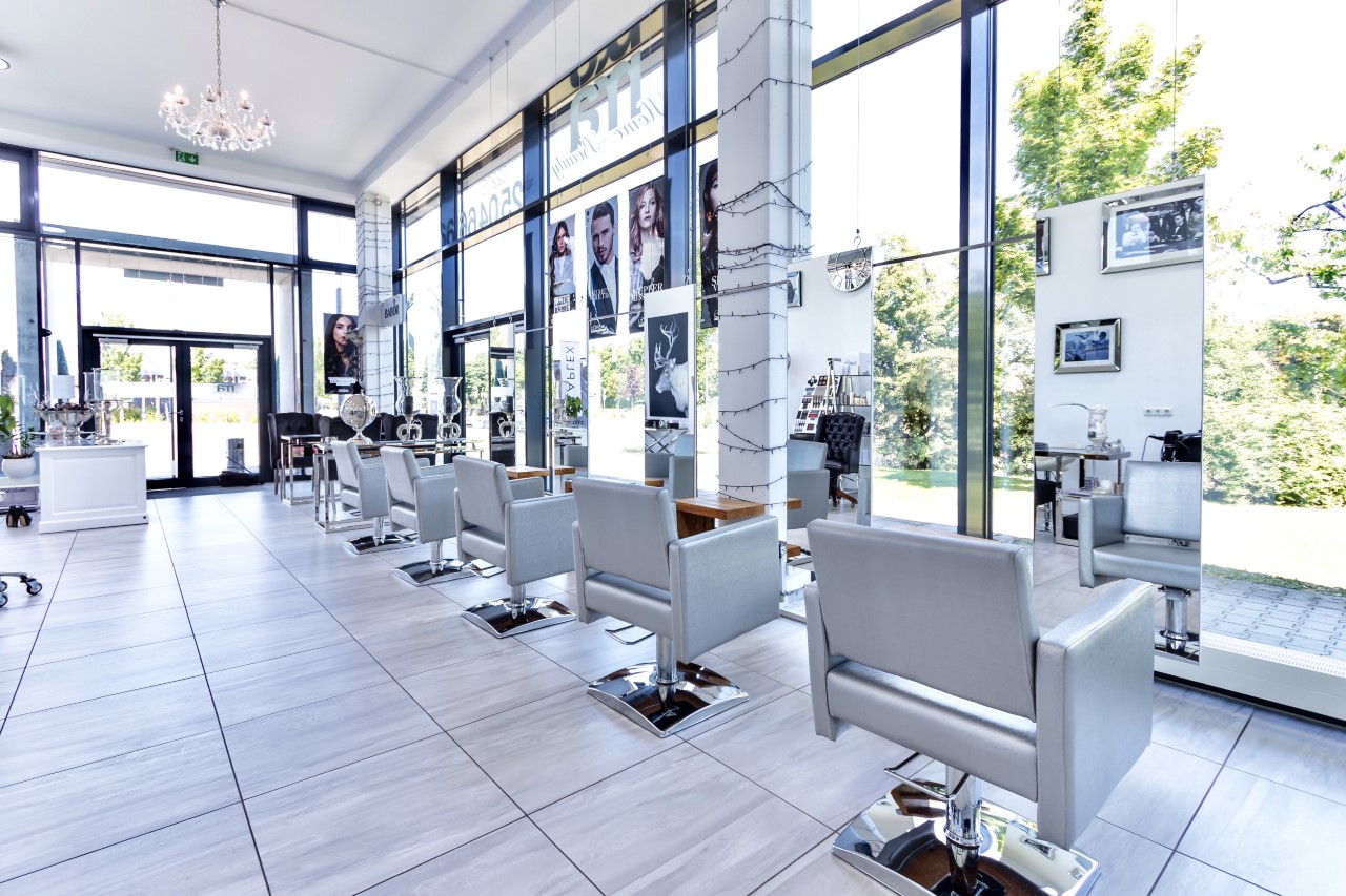Startseite - Home-of-Beauty Köln - Friseur Wahn