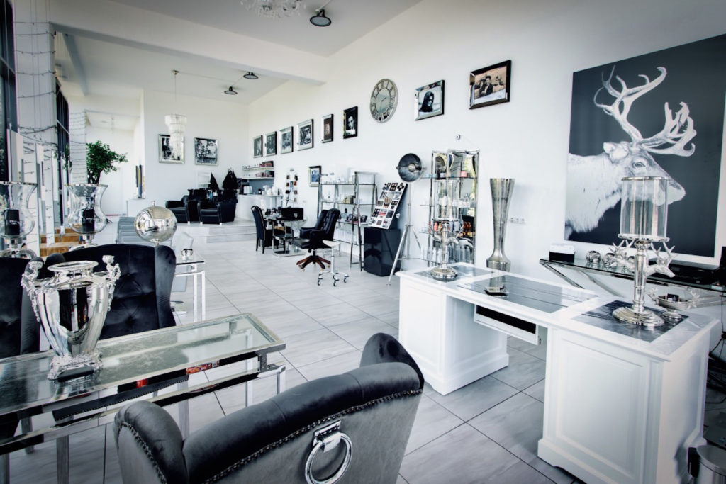 Home-of-Beauty Friseur Köln